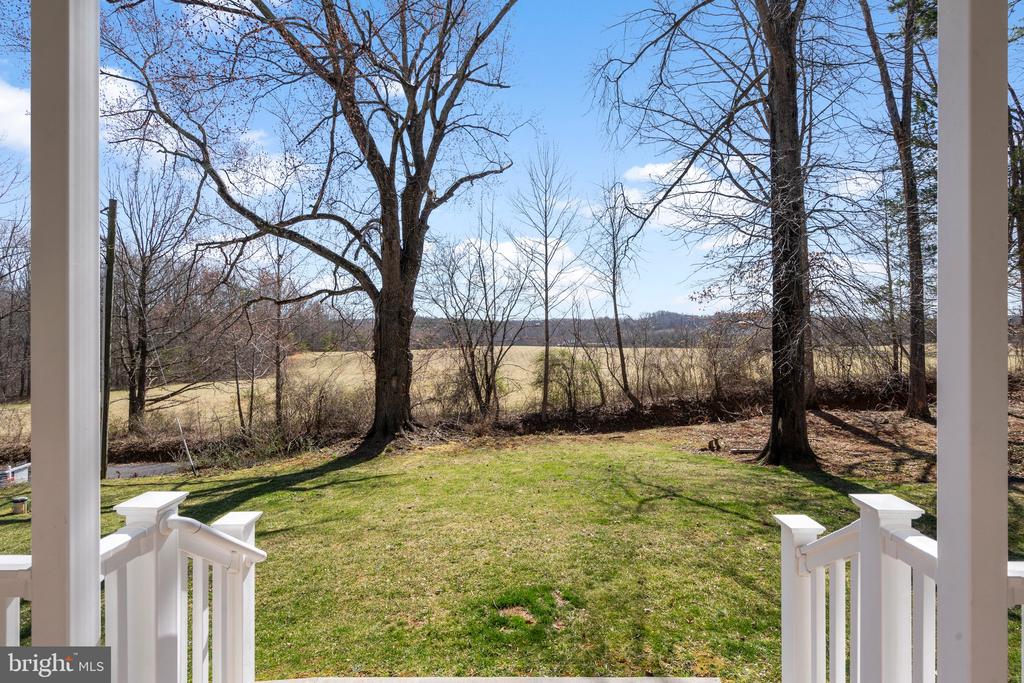 10384 JAMESONS MILL ROAD