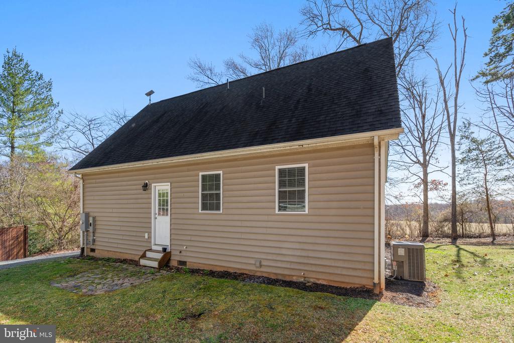 10384 JAMESONS MILL ROAD