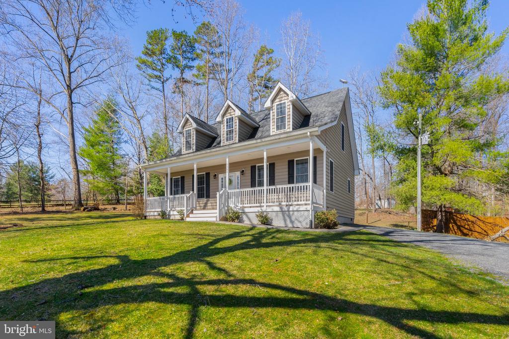 10384 JAMESONS MILL ROAD