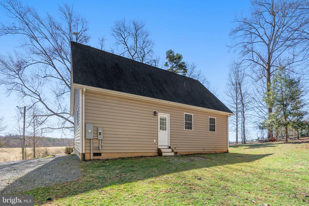 10384 JAMESONS MILL ROAD