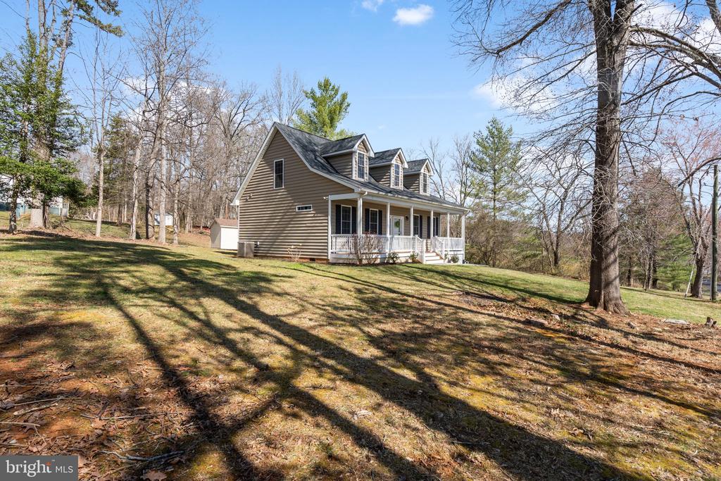 10384 JAMESONS MILL ROAD