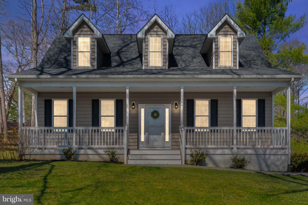 10384 JAMESONS MILL ROAD