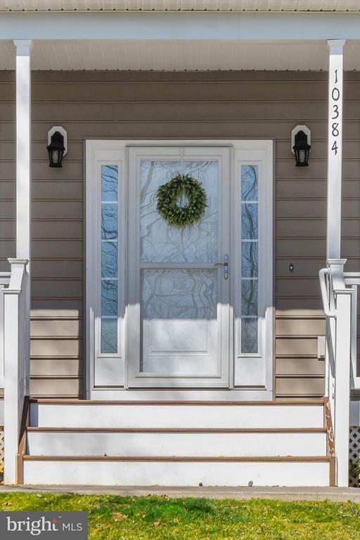 10384 JAMESONS MILL ROAD