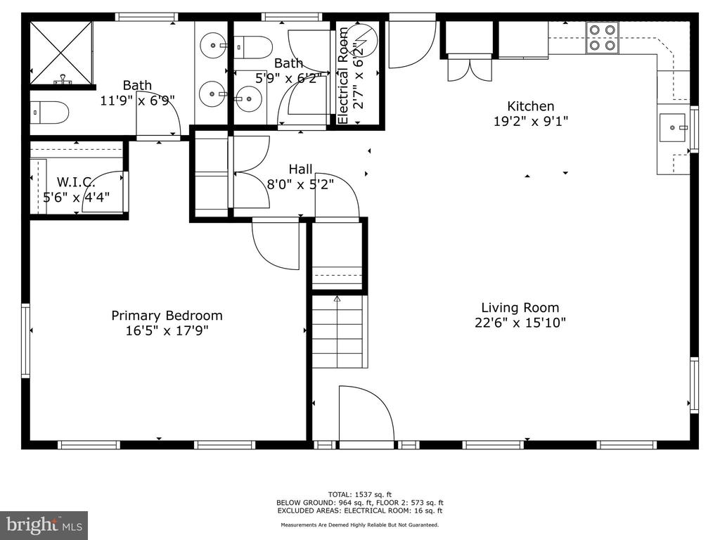 10384 JAMESONS MILL ROAD