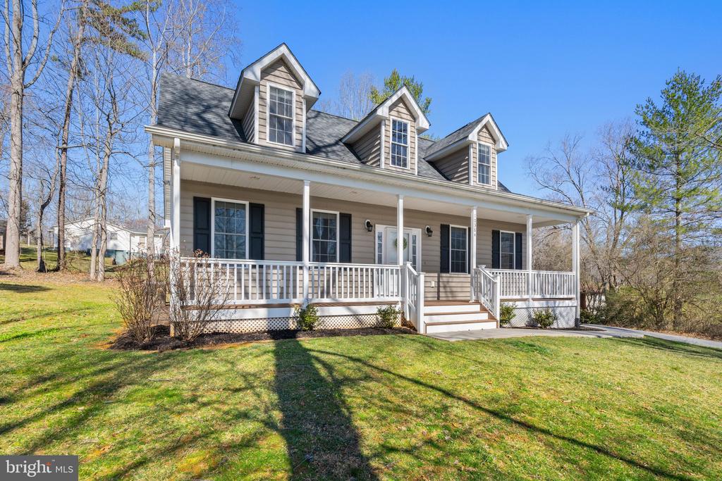 10384 JAMESONS MILL ROAD