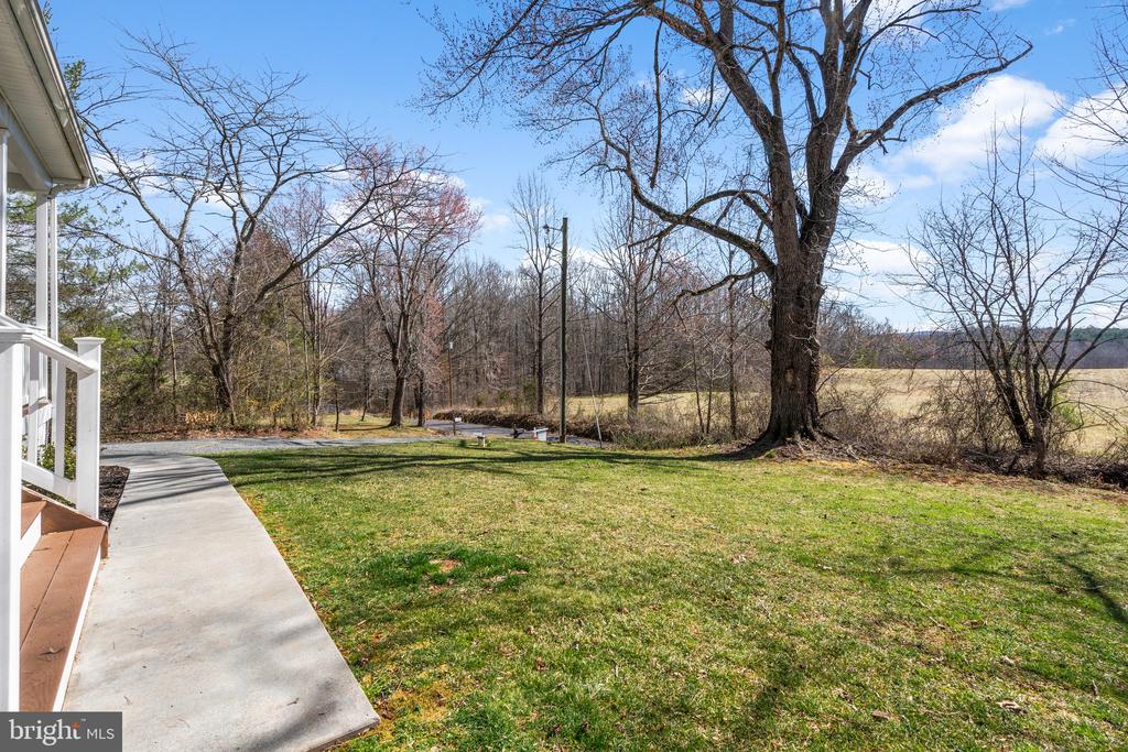 10384 JAMESONS MILL ROAD