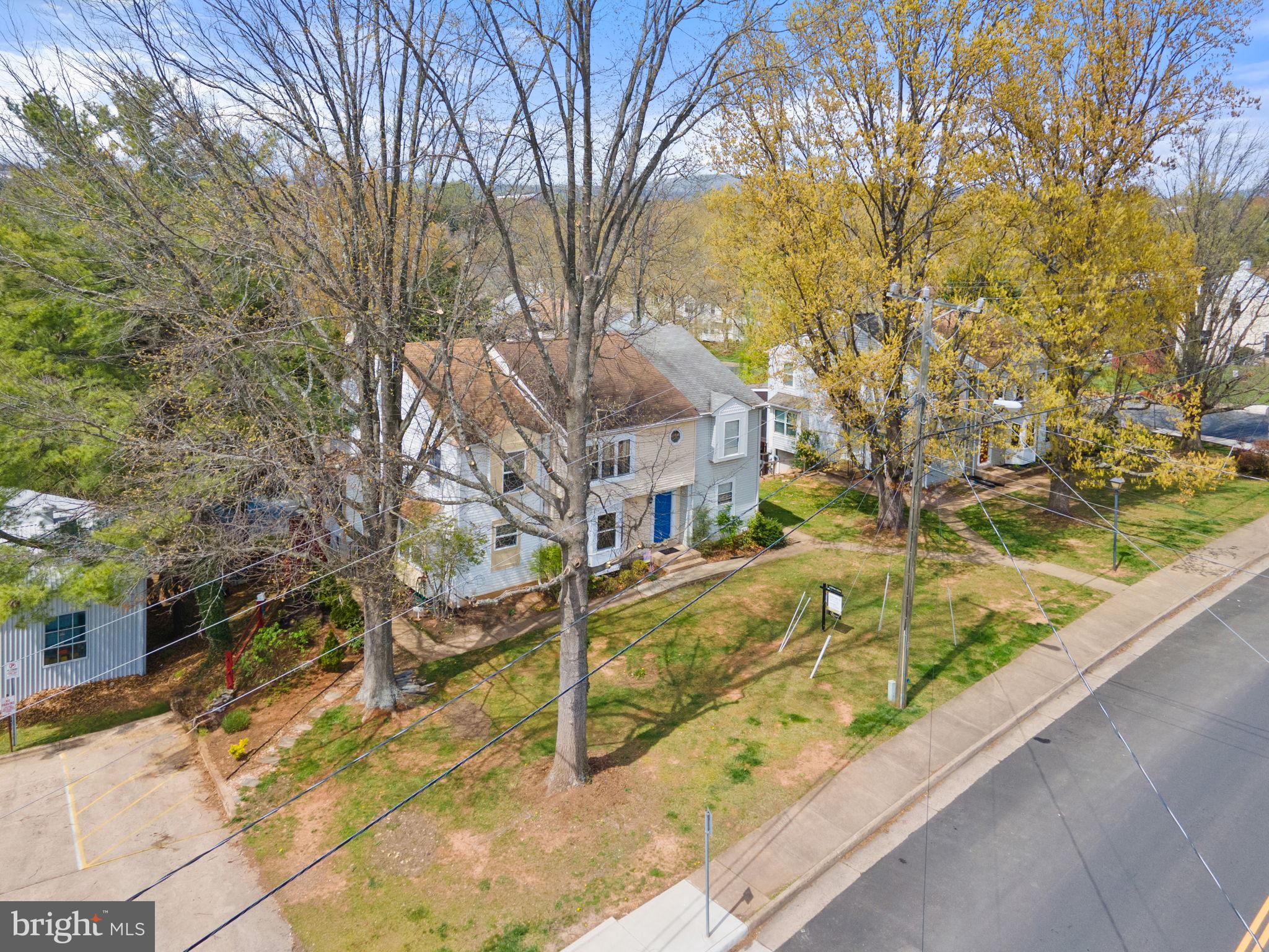 388 FALMOUTH STREET