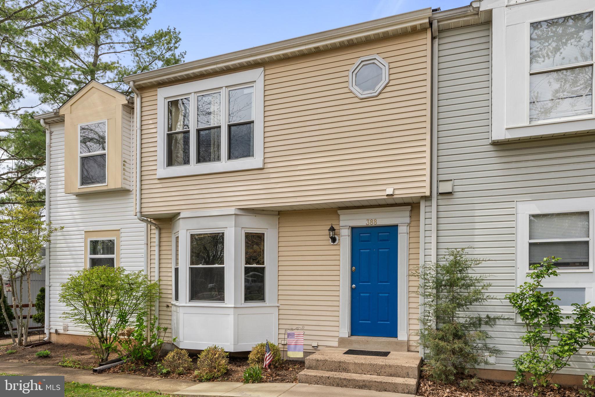388 FALMOUTH STREET
