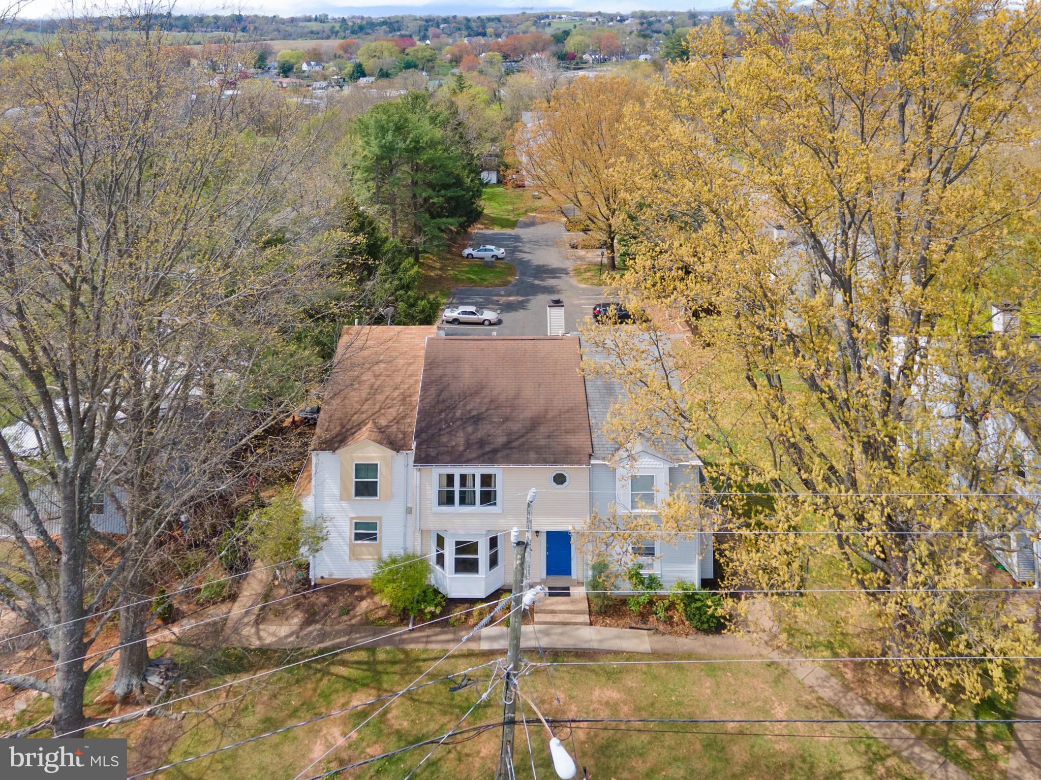 388 FALMOUTH STREET