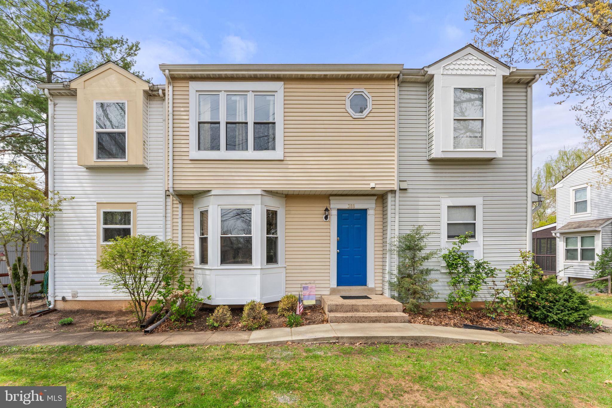 388 FALMOUTH STREET