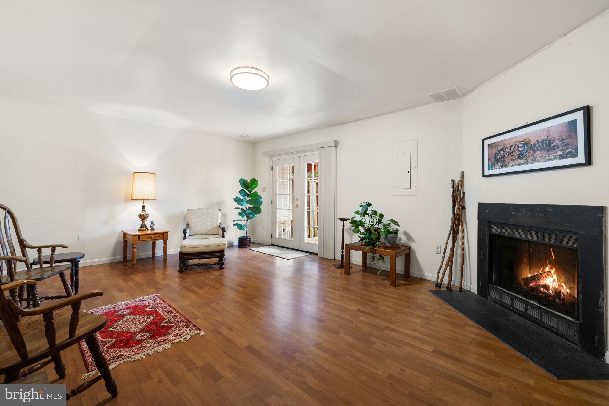 388 FALMOUTH STREET