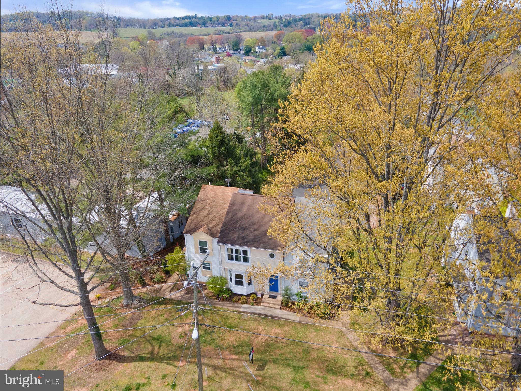 388 FALMOUTH STREET