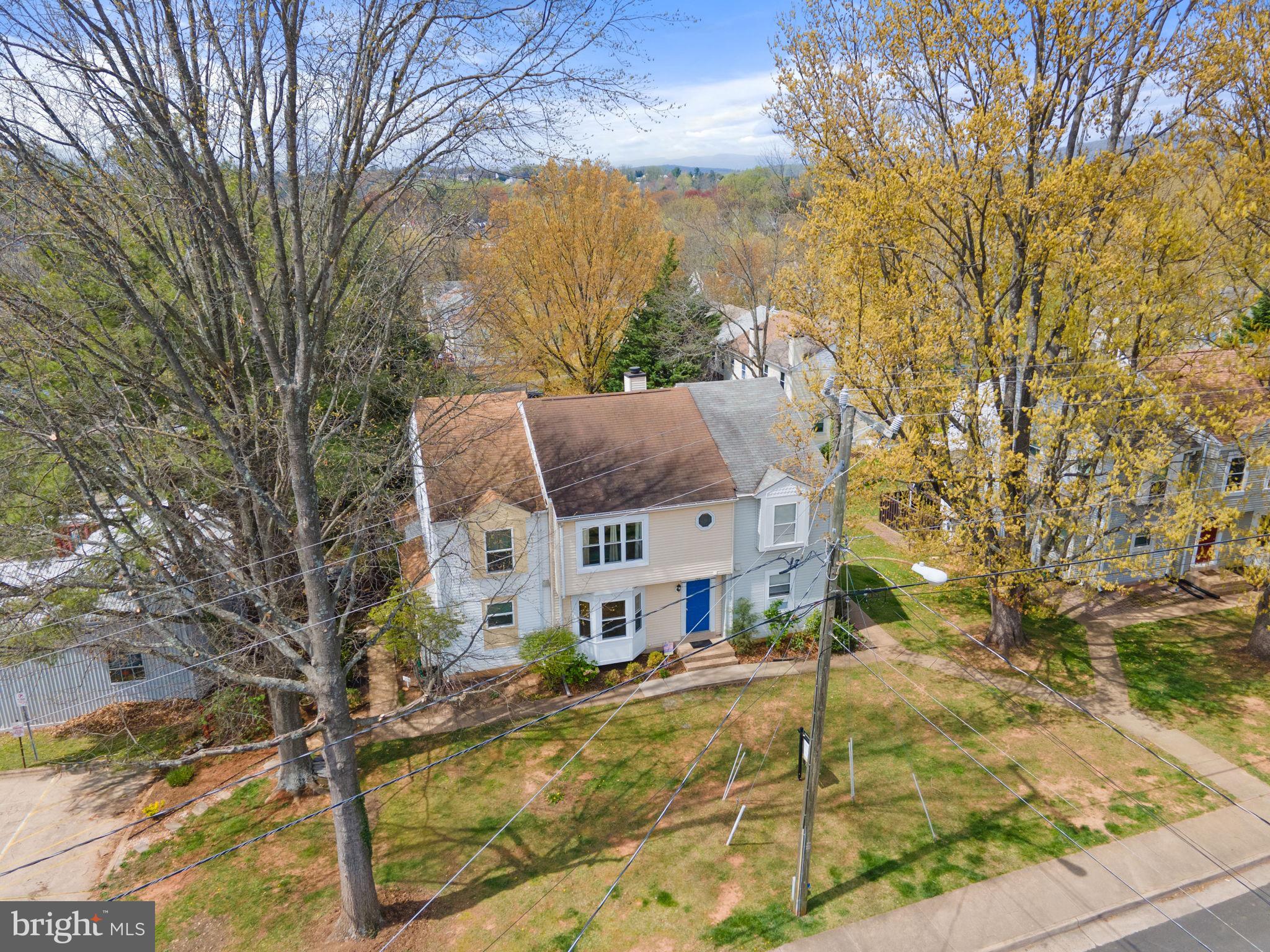 388 FALMOUTH STREET