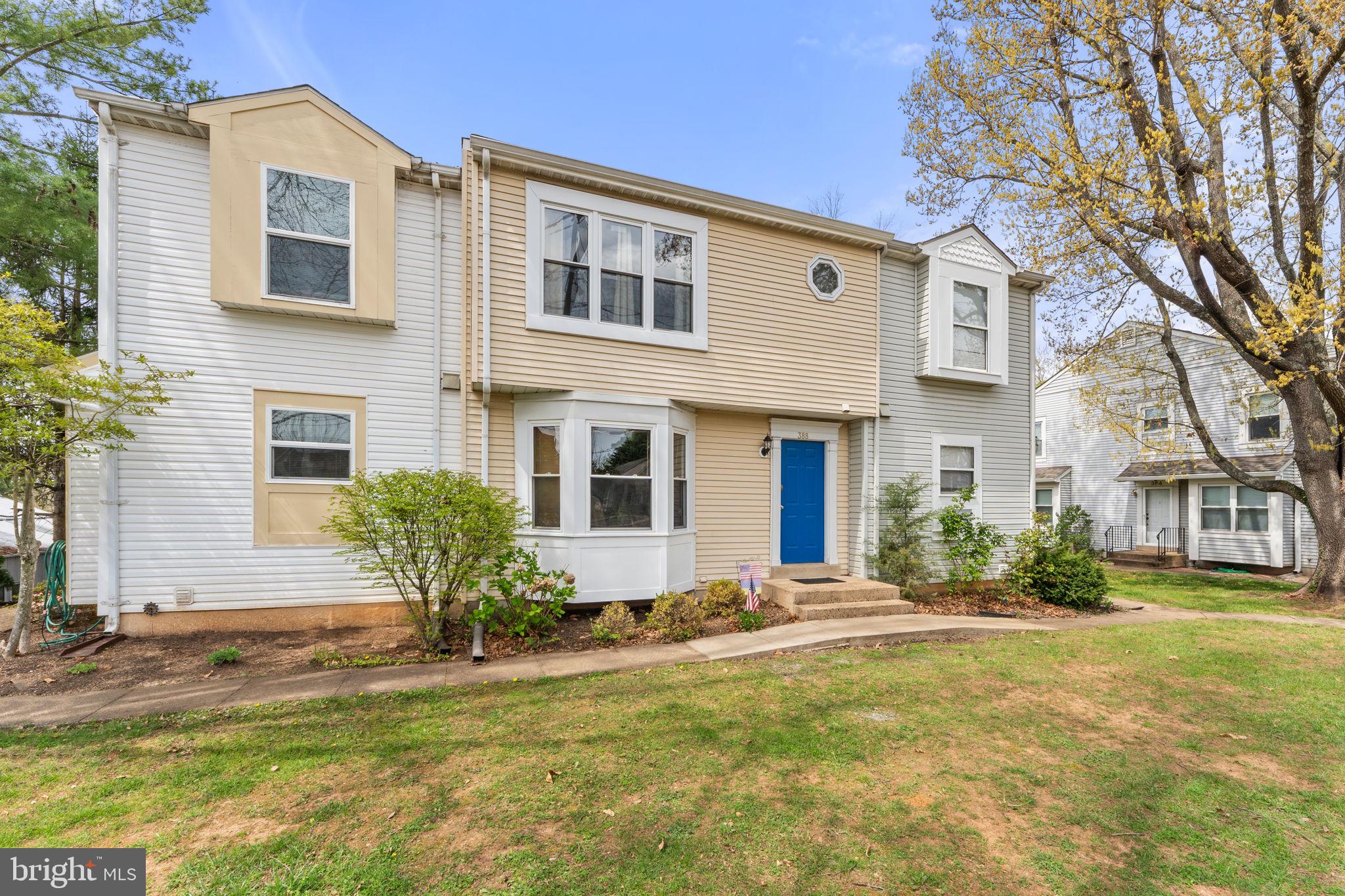 388 FALMOUTH STREET