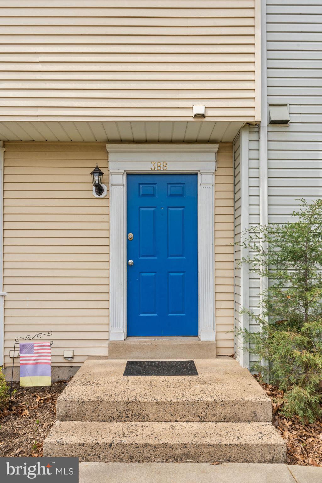 388 FALMOUTH STREET
