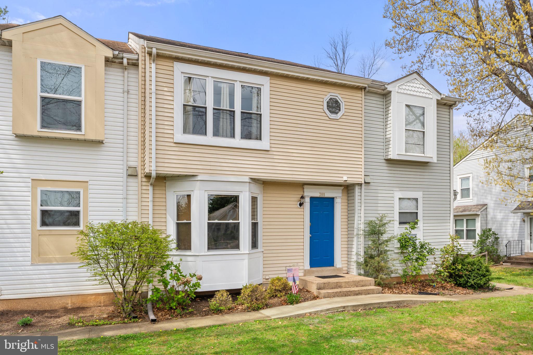 388 FALMOUTH STREET