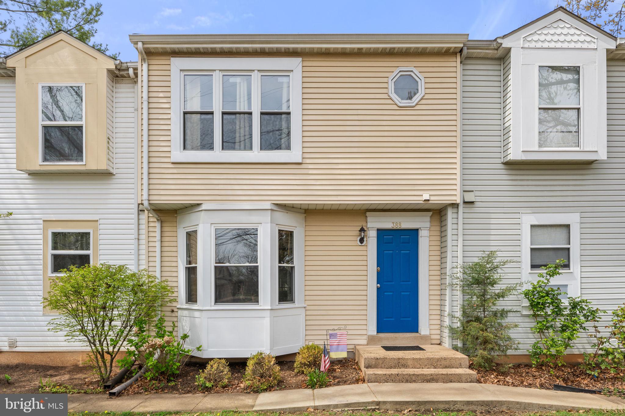 388 FALMOUTH STREET