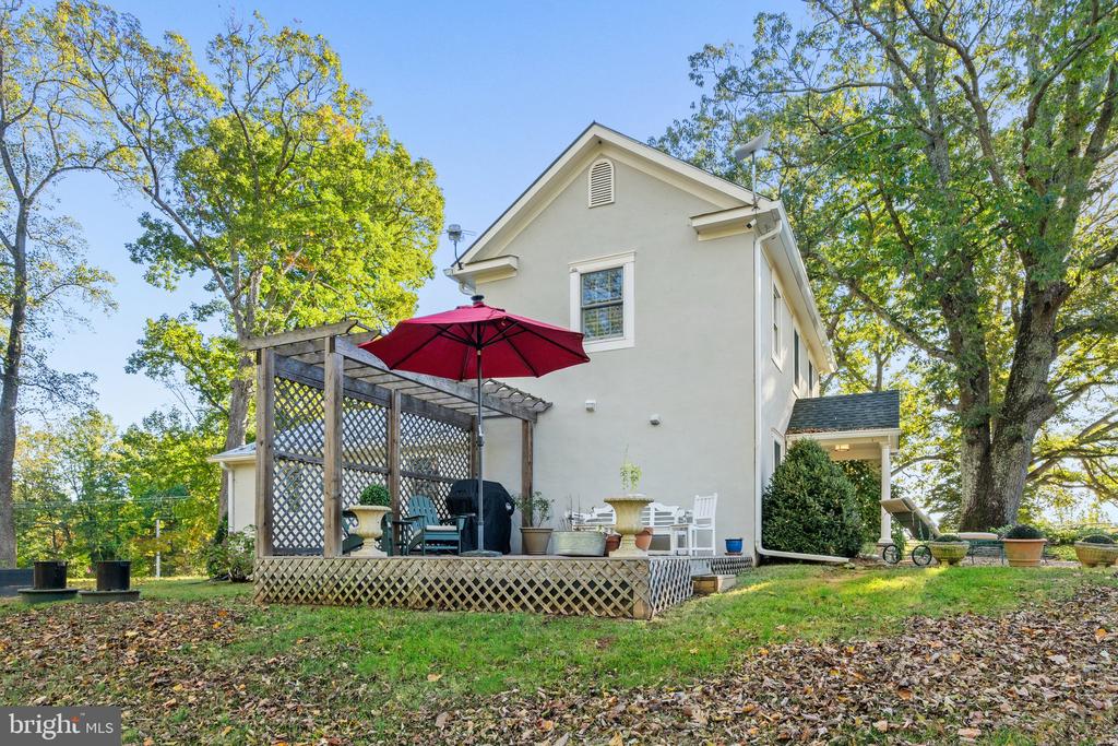 6410 JOHN BARTON PAYNE ROAD