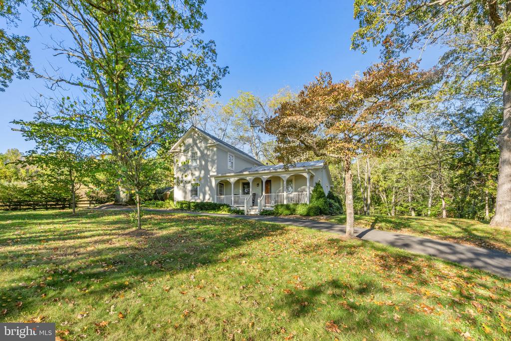 6410 JOHN BARTON PAYNE ROAD