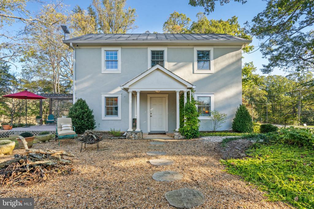 6410 JOHN BARTON PAYNE ROAD