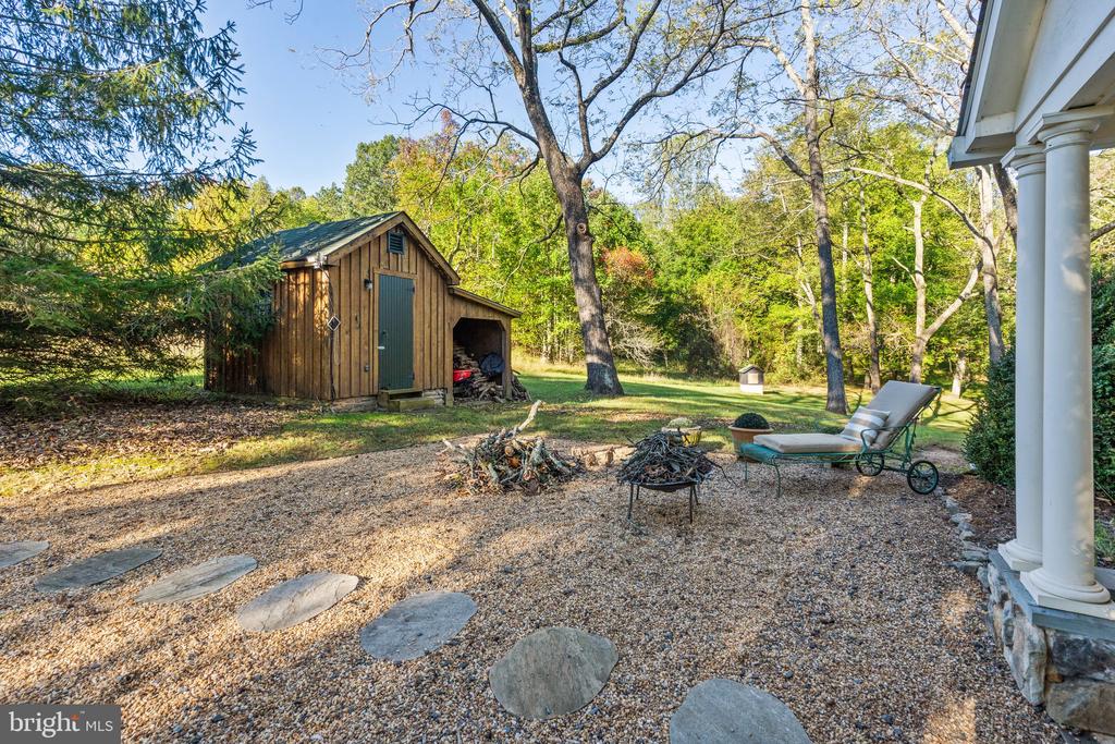 6410 JOHN BARTON PAYNE ROAD