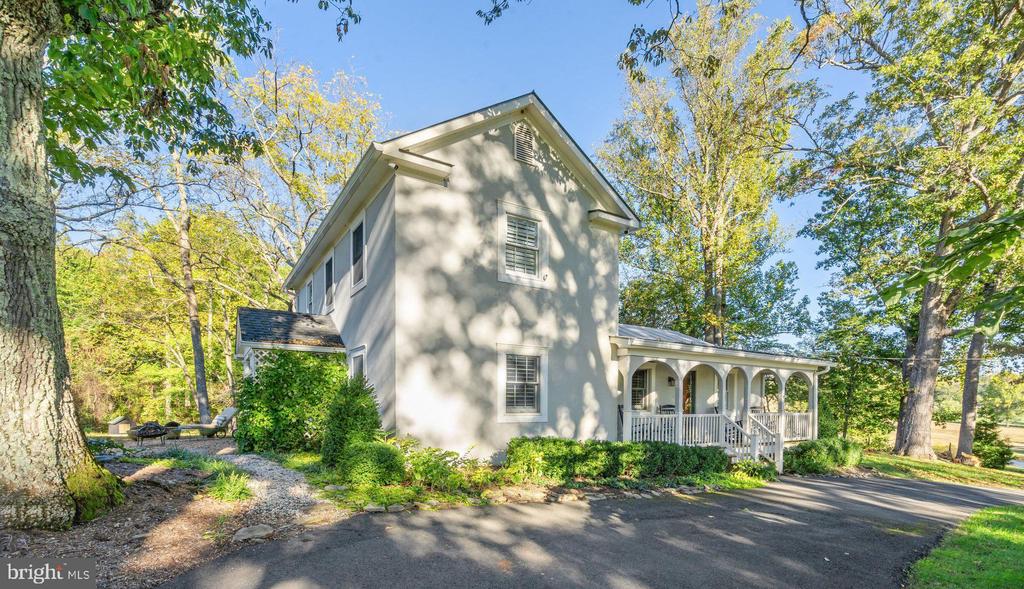 6410 JOHN BARTON PAYNE ROAD