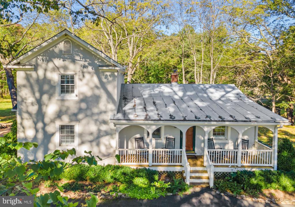 6410 JOHN BARTON PAYNE ROAD