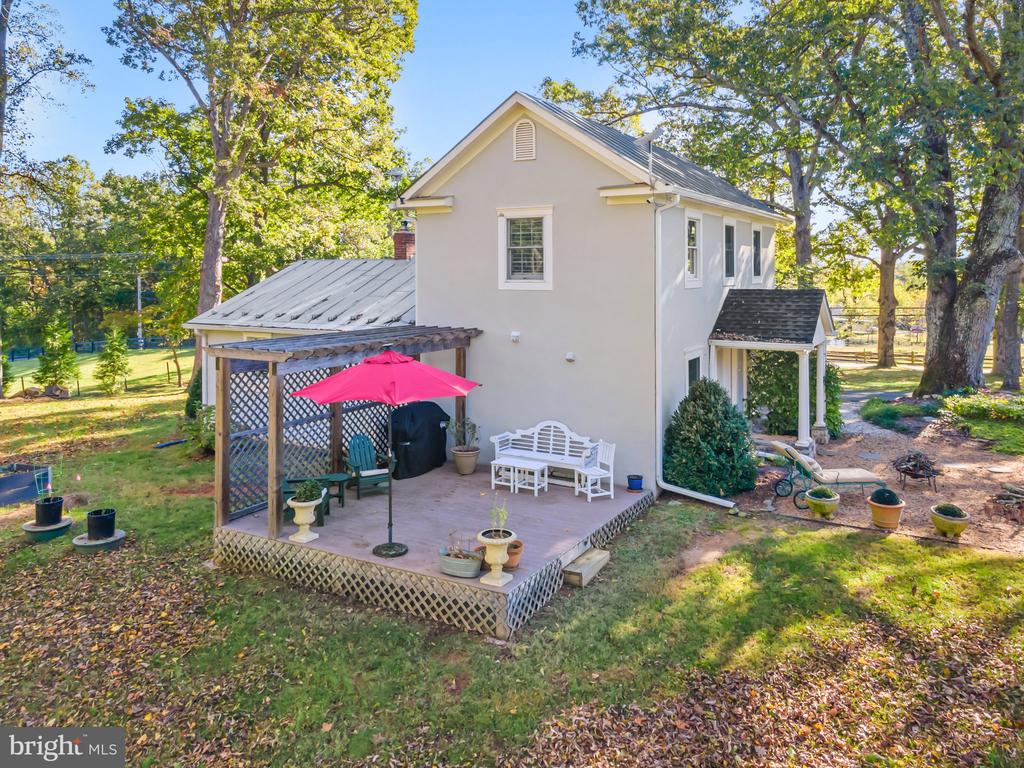 6410 JOHN BARTON PAYNE ROAD