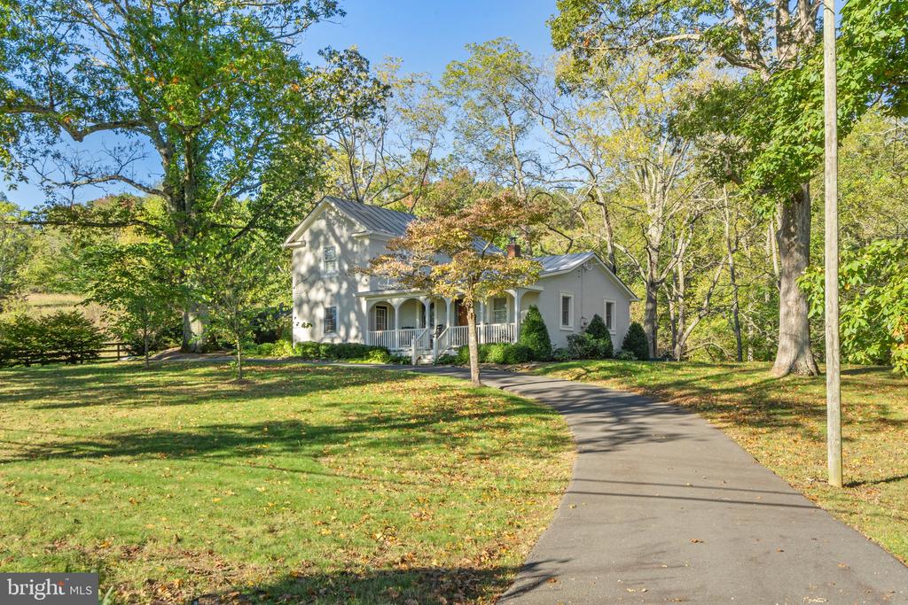 6410 JOHN BARTON PAYNE ROAD