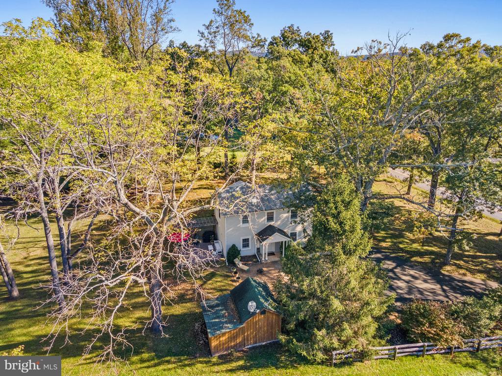 6410 JOHN BARTON PAYNE ROAD