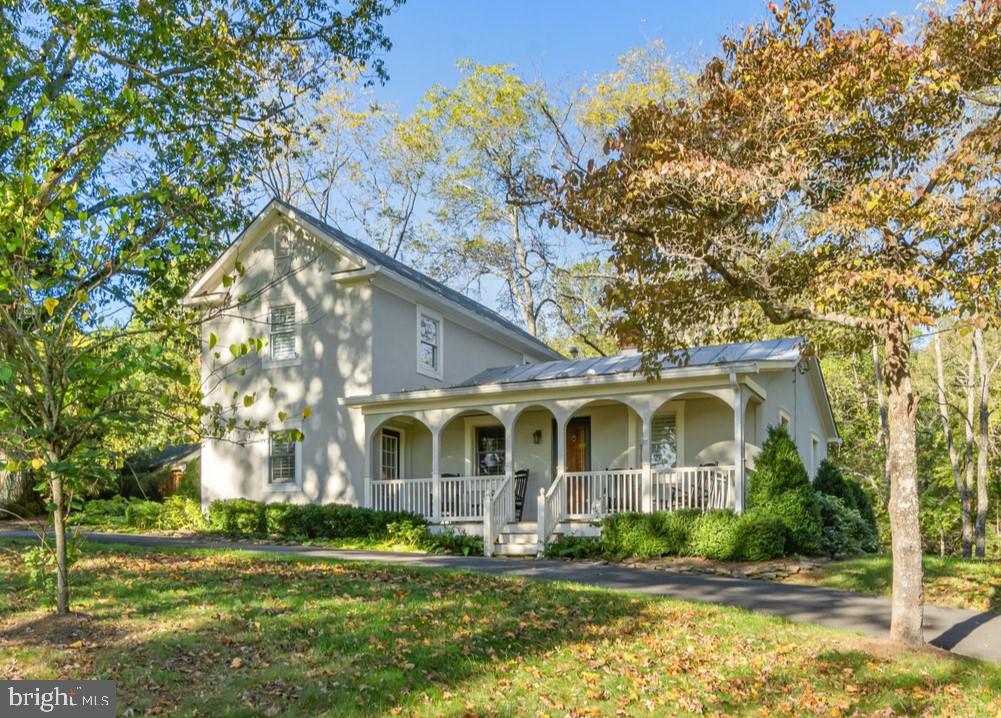 6410 JOHN BARTON PAYNE ROAD