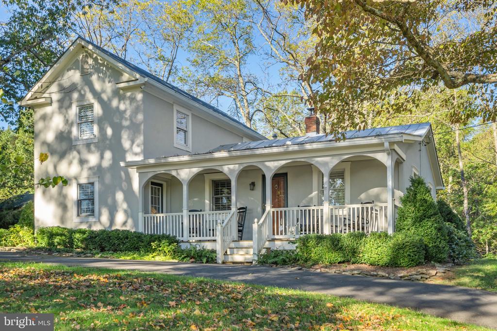 6410 JOHN BARTON PAYNE ROAD