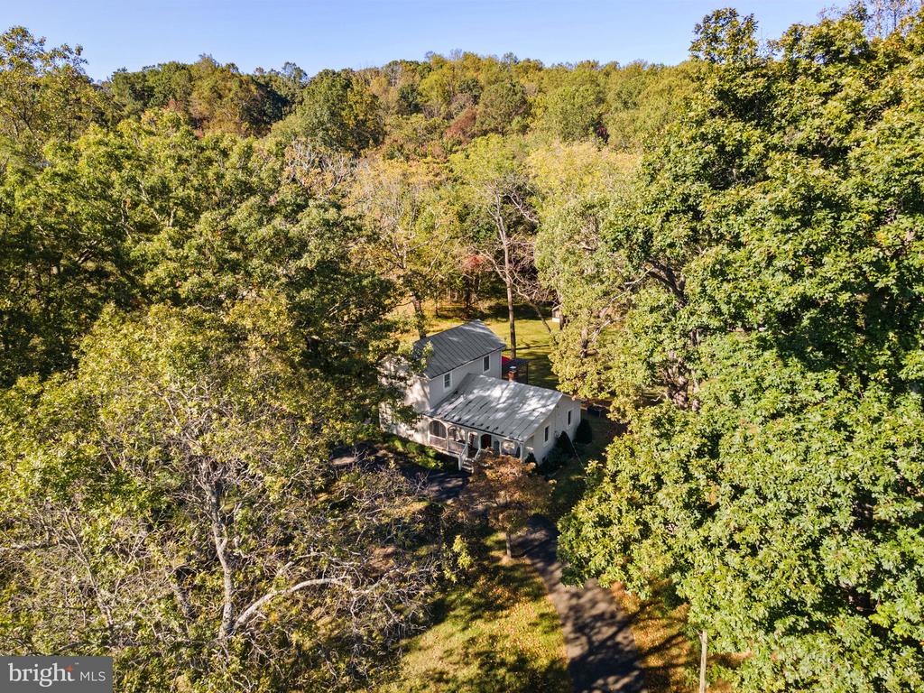 6410 JOHN BARTON PAYNE ROAD