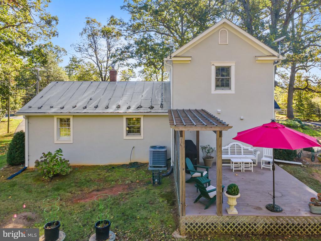 6410 JOHN BARTON PAYNE ROAD