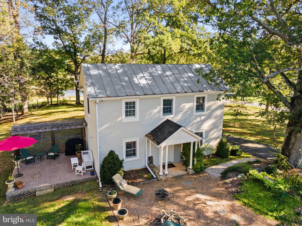 6410 JOHN BARTON PAYNE ROAD