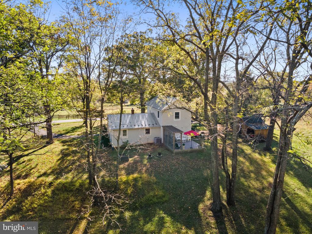 6410 JOHN BARTON PAYNE ROAD