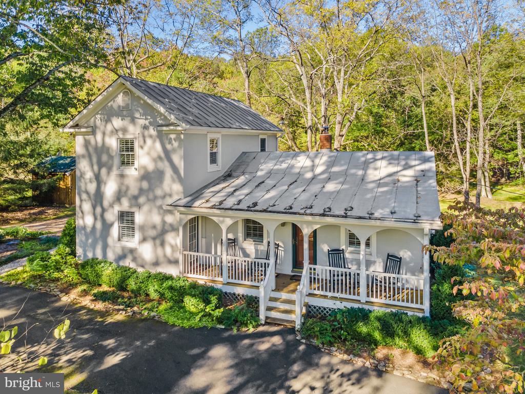 6410 JOHN BARTON PAYNE ROAD
