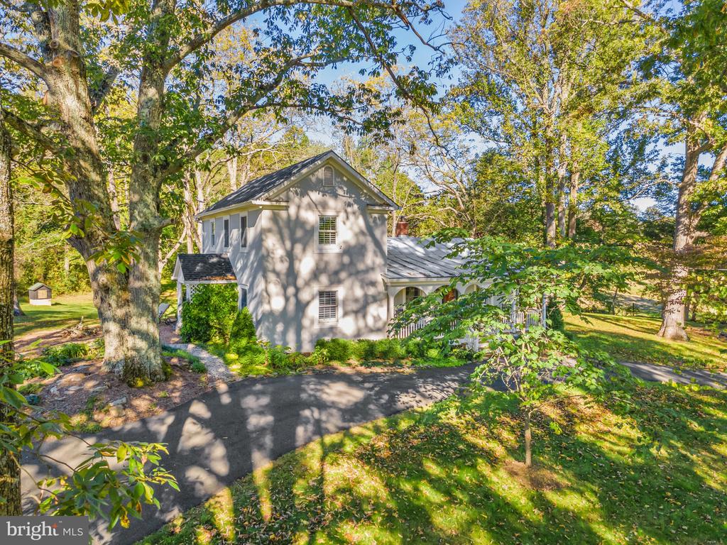 6410 JOHN BARTON PAYNE ROAD