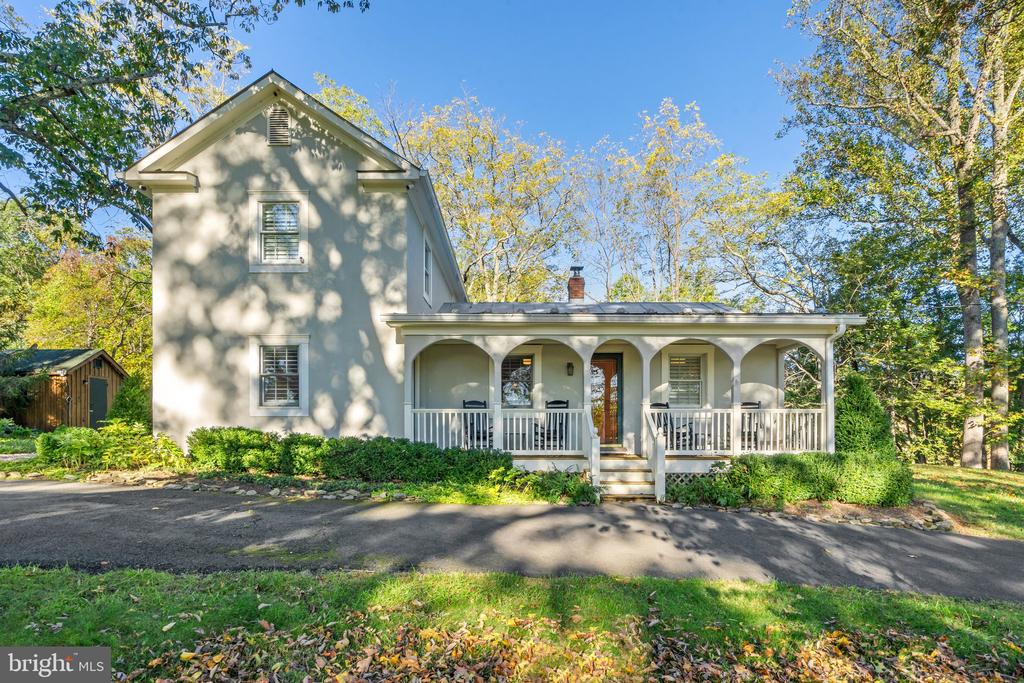 6410 JOHN BARTON PAYNE ROAD