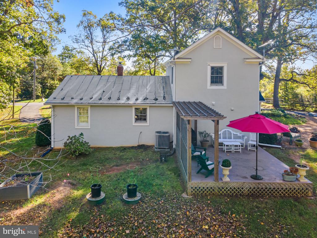 6410 JOHN BARTON PAYNE ROAD
