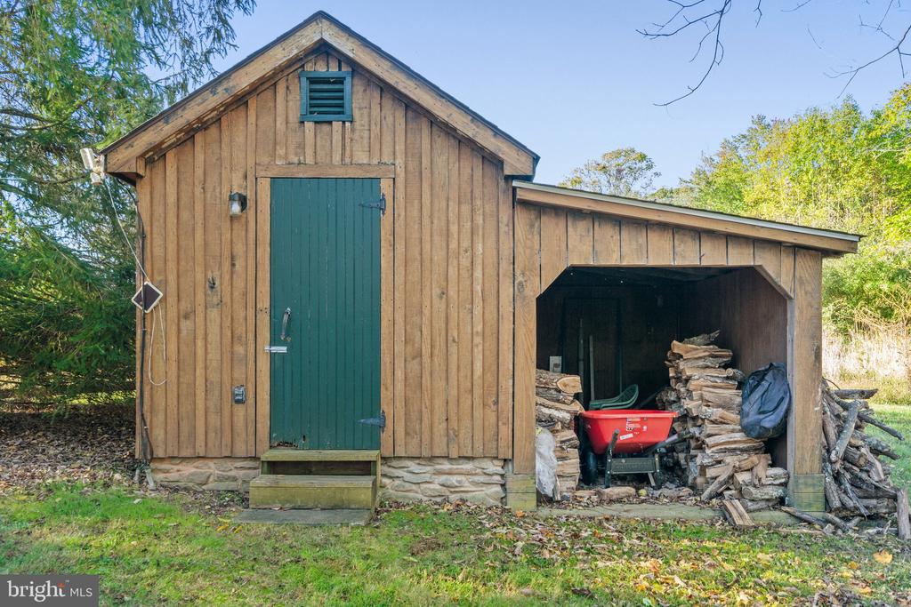 6410 JOHN BARTON PAYNE ROAD