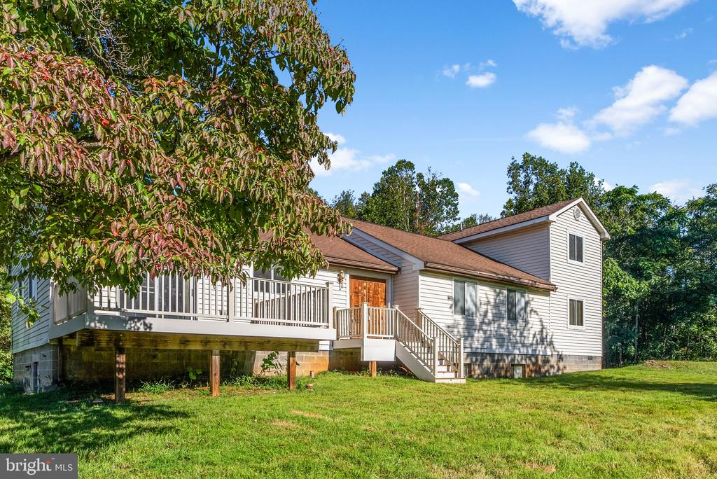 5312 WASHWRIGHT ROAD