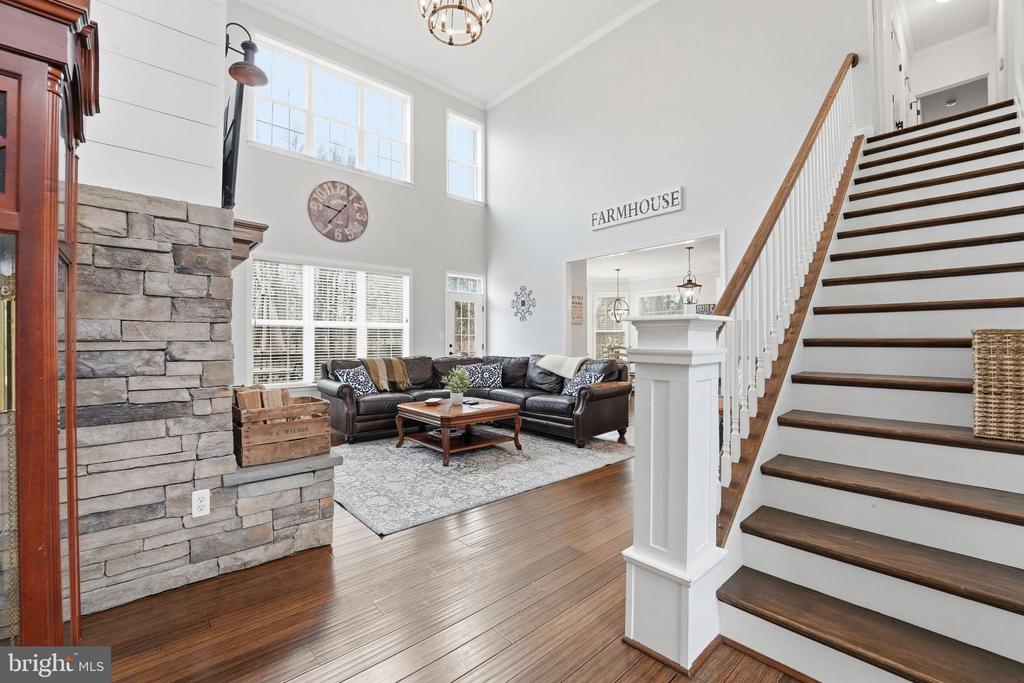 9454 PINEY MOUNTAIN ROAD