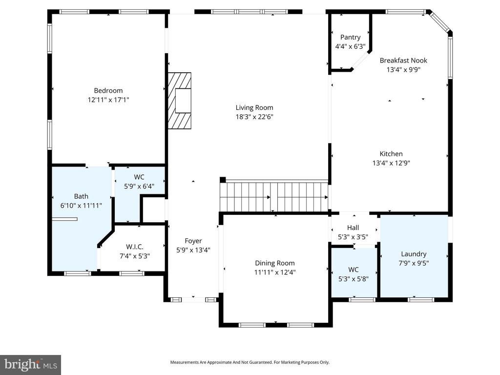 9454 PINEY MOUNTAIN ROAD