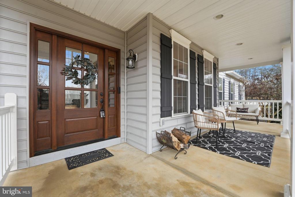 9454 PINEY MOUNTAIN ROAD