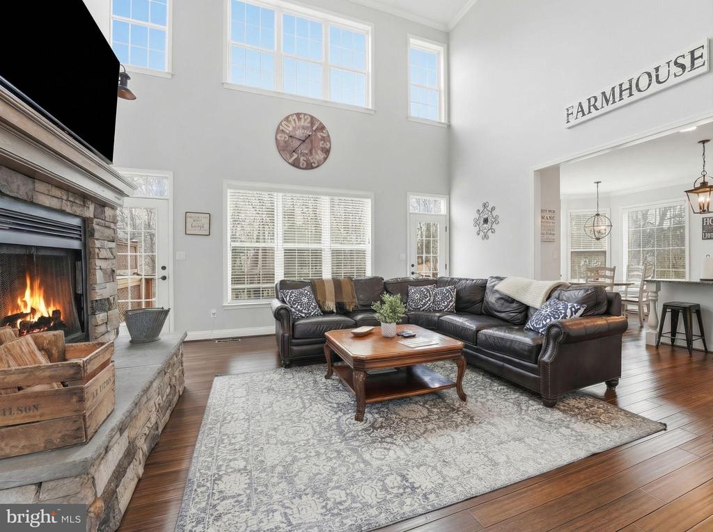 9454 PINEY MOUNTAIN ROAD