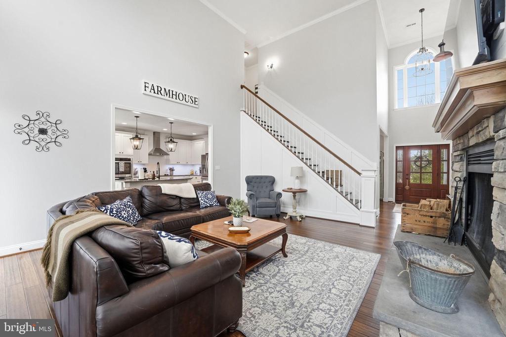 9454 PINEY MOUNTAIN ROAD