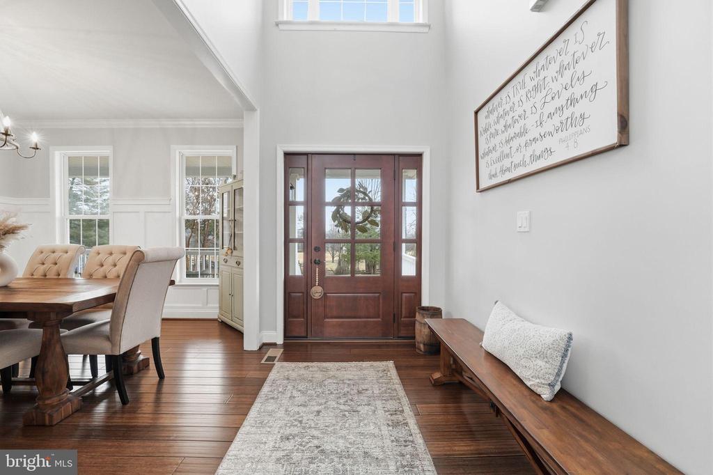 9454 PINEY MOUNTAIN ROAD