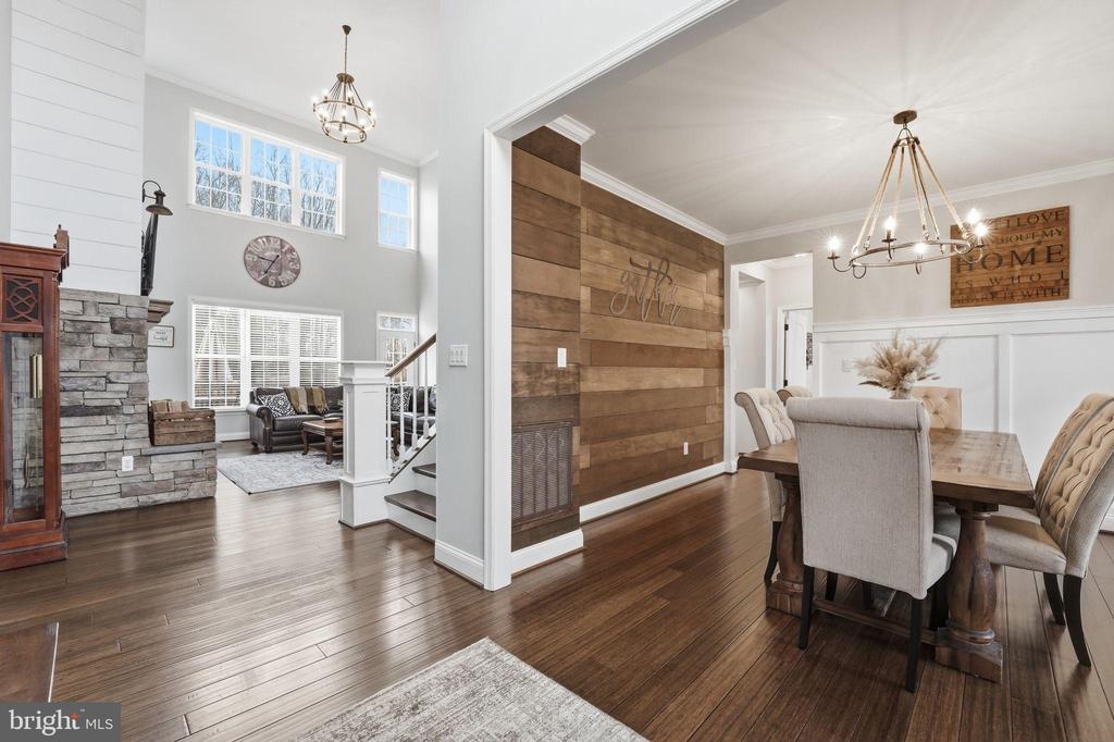 9454 PINEY MOUNTAIN ROAD