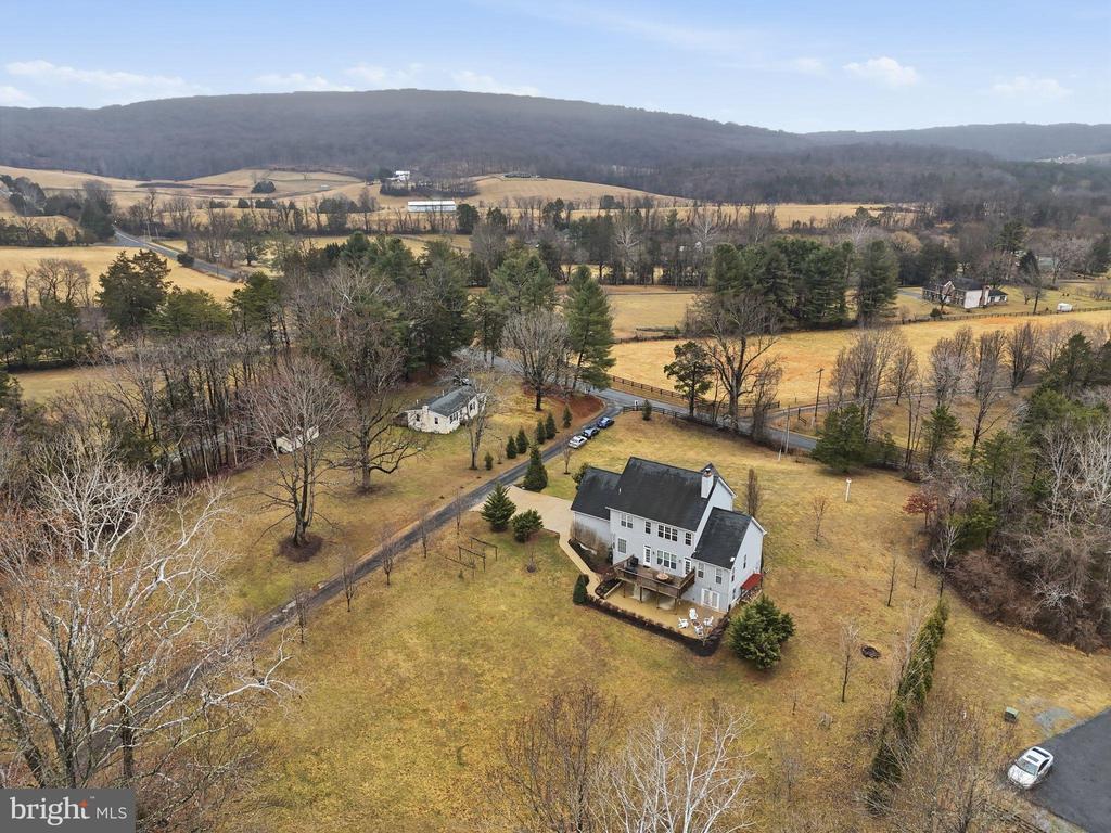 9454 PINEY MOUNTAIN ROAD